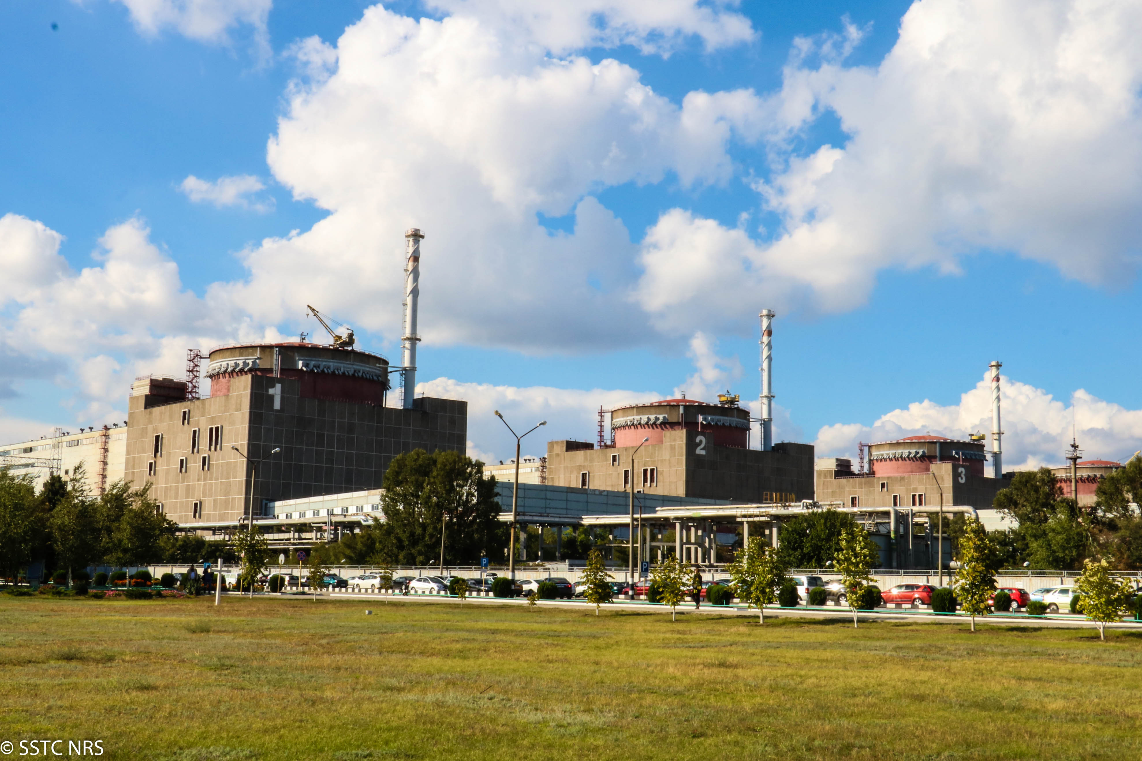 Pidgotovka Kadriv Ta Pidvishennya Kvalifikaciyi Rushijna Sila Majbutnogo Atomnoyi Energetiki